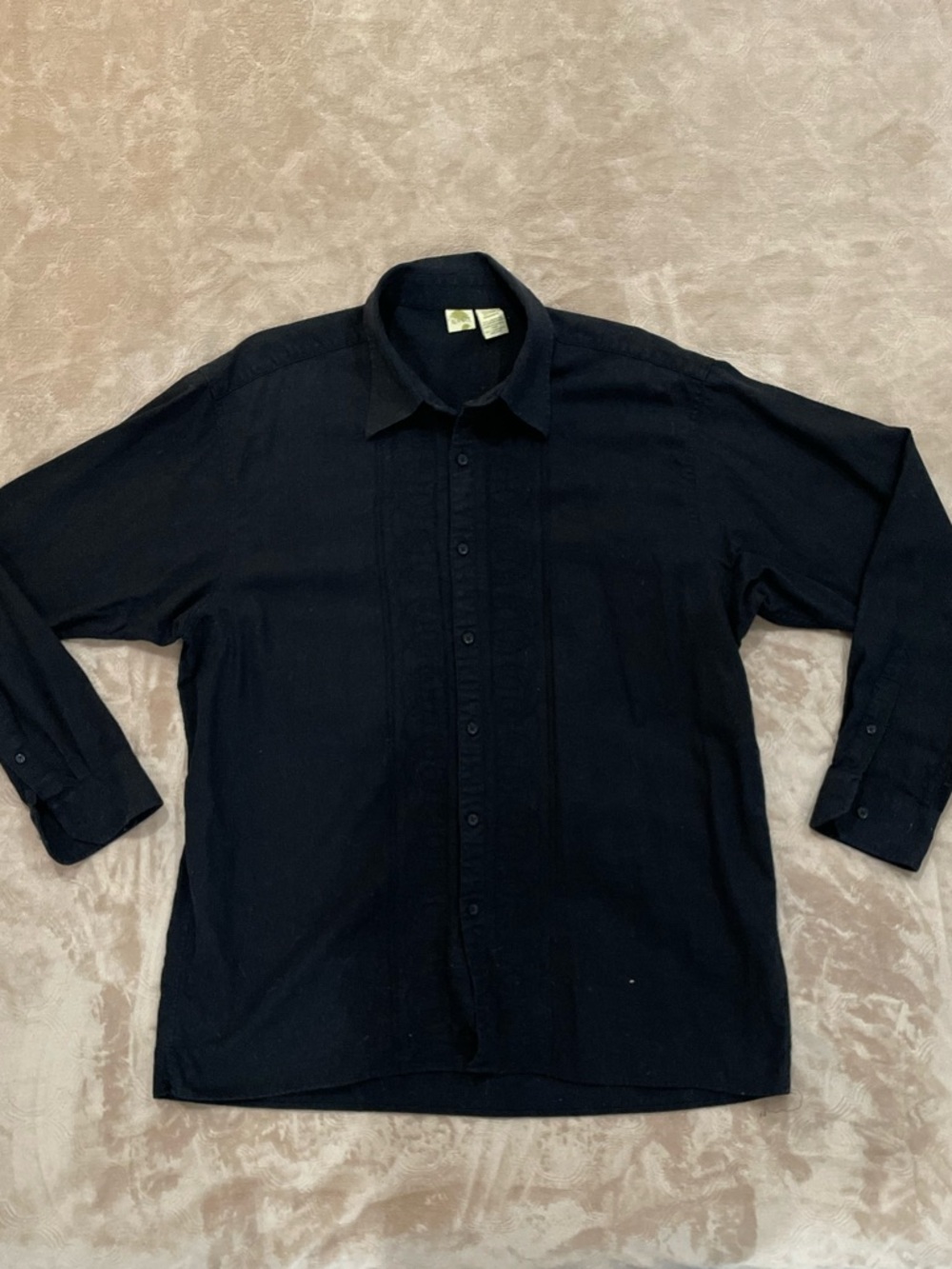 Islander button up - Picture 2 of 5